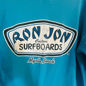 RON JON SURF T-SHIRT